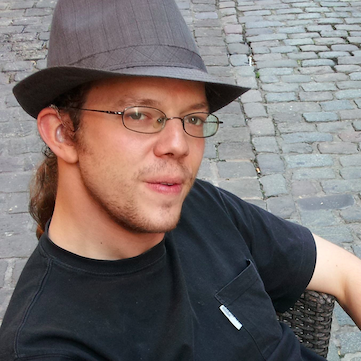 Pierrick Vandenbroucke