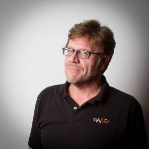 Jean-François Denis